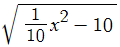 příklad rovnice