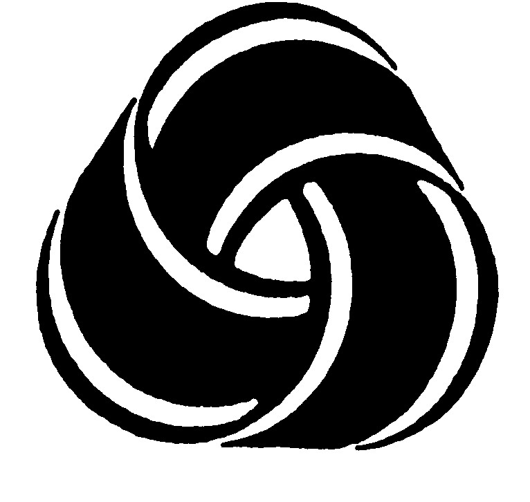 symbol střížní vlny s příměsí chemických vláken